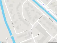 Ambulance met gepaste spoed naar de D. Egginkstraat in Hoofddorp