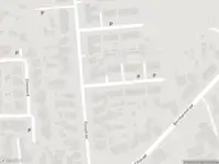 Traumahelikopter met grote spoed naar de Beukstraat in Boven-Leeuwen