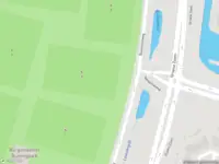 Politie naar de Lockhorsterweg in Leusden vanwege aanrijding met letsel