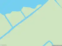 Ambulance met grote spoed naar de Meije in Nieuwkoop