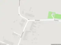 Overlastmelding Kuiterswegeling in Kloetinge