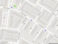 Overlastmelding Van Anrooylaan in Tilburg