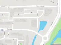 Ambulance met gepaste spoed naar de Octant in Dordrecht