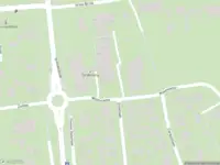 Politie met grote spoed naar de Grolloërstraat in Rolde vanwege ongeval met letsel