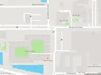 Ambulance met grote spoed naar de Antonio Vivaldistraat in Amsterdam