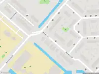 Ambulance met grote spoed naar de Marskramer in Nieuw-Vennep