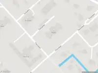 Overlastmelding Pauluslaan in Noordwijk gesloten