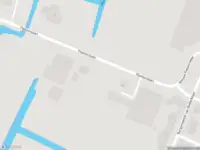 Anonieme overlastmelding Pastoorslaan in Hillegom