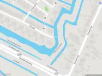 Ambulance met gepaste spoed naar de Zonzijde in Assendelft