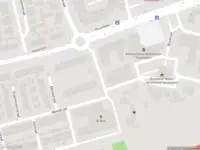 Overlastmelding Rijnstraat in Hardinxveld-Giessendam