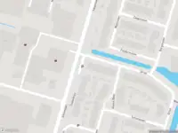 Ambulance met gepaste spoed naar de Orion in Bleiswijk