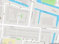 Politie met grote spoed naar de Oude Herenweg in Alphen aan den Rijn vanwege ongeval met letsel