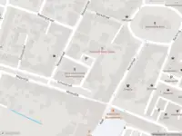 Overlastmelding West Achterweg in Oude-Tonge