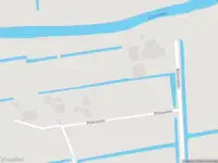 Overlastmelding Blijverpolder in Oud Ade gesloten