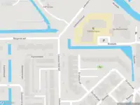 Overlastmelding Leeuwerikstraat in Strijen