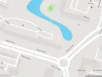 Ambulance met gepaste spoed naar de Uiterwaard in Zoetermeer