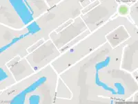 Ambulance met gepaste spoed naar de De Linie in Capelle aan den IJssel