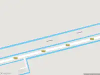 Overlastmelding Kerkweg in Woubrugge gesloten