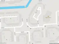 Overlastmelding Tjalk in Lelystad