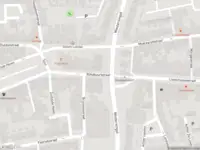 Politie met grote spoed naar de Rijkebuurtstraat in Bergen op Zoom vanwege letsel