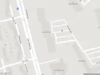 Besteld ambulance vervoer naar de Zernikeplaats in Rotterdam