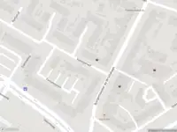 Ambulance met grote spoed naar de Veilingdreef in Zwijndrecht