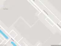 Ambulance met grote spoed naar de Nijverheidsweg in Waddinxveen