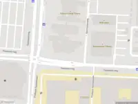 Overlastmelding Ringbaan-Zuid in 5026PA Tilburg gesloten