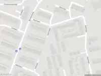 Overlastmelding Alpenlaan in 5022LR Tilburg gesloten