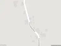 Overlastmelding Provincialeweg Noord in Almkerk gesloten