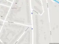 Overlastmelding Van Dalenlaan in Santpoort-Zuid