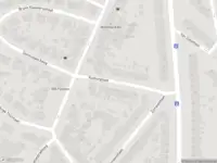 Overlastmelding Rusburglaan in Santpoort-Zuid