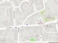 Overlastmelding Kerkstraat in Loon op Zand