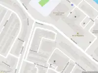 Ambulance met gepaste spoed naar de Noordendijk in Dordrecht