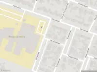 Brandweer en politie met grote spoed naar de Merefeltstraat in Weert vanwege waarnemen gaslucht