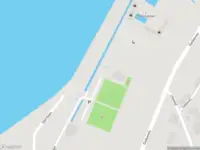 Ambulance met gepaste spoed naar de Sportlaan in Groot-Ammers