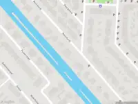 Anonieme overlastmelding Monniksrob in Heerhugowaard gesloten