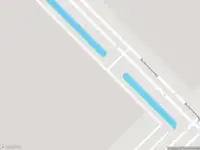 Overlastmelding met urgentie Karperweg in 8221RB Lelystad