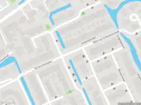 Besteld ambulance vervoer naar de Albert van Schoonhovenlaan in Wateringen