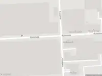 Ambulance naar de Rijshoutweg in Zaandam