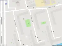 Besteld ambulance vervoer naar de Diepenbrockstraat in Delft