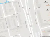 Politie naar de Capelseweg in Rotterdam