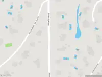 Ambulance naar de Bilderdijklaan in Aerdenhout vanwege ongeval met letsel