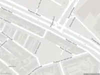 Anonieme overlastmelding Ringbaan-Noord in Tilburg (5046 AC) gesloten