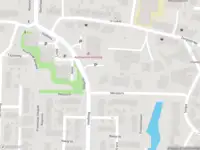 Ambulance met gepaste spoed naar de Hoefslag in Barendrecht