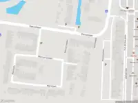 Overlastmelding Mercuriuslaan in Dordrecht gesloten