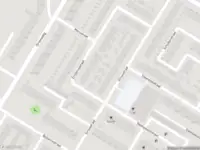 Overlastmelding Siriusstraat in IJmuiden (Noord-Holland) gesloten