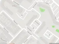 Ambulance met grote spoed naar de Gerbrandyplein in Zwijndrecht