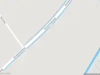 Overlastmelding Gemeenelandsweg in Hippolytushoef