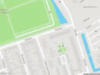 Overlastmelding Venenlaan in Hoorn gesloten